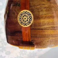 باغلاما|سازهای سنتی|اهر, |دیوار