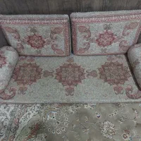 ست پشتی شاهنشین