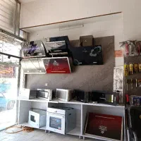 انواع هودها در توضیحات را نگاه کنید