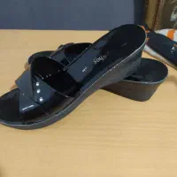 دوجفت کفش مجلسی نو|کیف، کفش، کمربند|شاهینشهر, فردوسی|دیوار