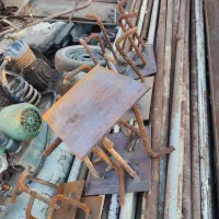 فروش  انواع آهن آلات به قیمت منصفانه|عمده‌فروشی|تبریز, |دیوار