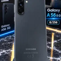 فروش گوشی A 56