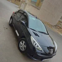 پژو 207 مدل 1402 سقف فلز|خودرو سواری و وانت|خمینی‌شهر, |دیوار