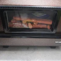 بخاری شومینه|بخاری، هیتر، شومینه|آران و بیدگل, |دیوار