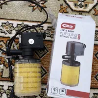 پمپ اکسیژن لیوانی نو نو