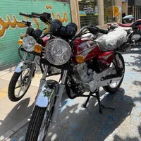 باکسر 200/شرایطی/سیوان|موتورسیکلت|مشهد, فرهنگ|دیوار