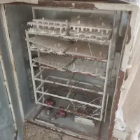 دستگاه جوجه کشی ۵۰۴ عددی با تمام سبدها|ماشینآلات صنعتی|مشهد, کوشک مهدی|دیوار