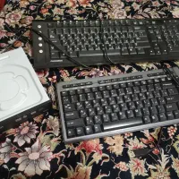 کیبرد فراسو