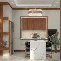 ساخت و تعمیرات کابینت MDF با۳۰درصد تخفیف