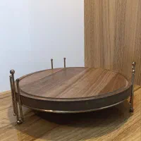ظرف چوبی