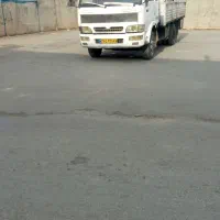 کاویان ۶ تن خواب دار مدل ۸۶