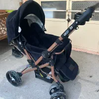 کالسکه چیکو