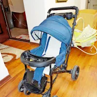 کالسکه نو دلیجان