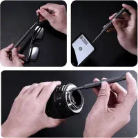 مجموعه پیچ گوشتی 25 پارچه حرفه ای|ابزارآلات|تهران, امیرآباد|دیوار