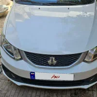 ساینا دنده‌ای S، مدل ۱۴۰۲