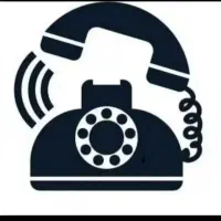 خط تلفن ثابت