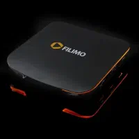 اندروید باکس فیلیمو 4k هوشمند کردن تلویزیون