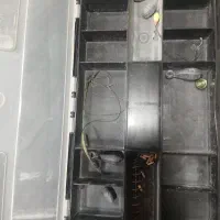 جعبه وسایل ماهیگیری