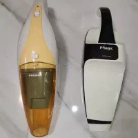 جاروبرقی شارژی