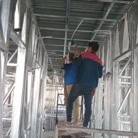 برقکار ماهر ونیمه ماهر|استخدام صنعتی، فنی، مهندسی|تهران, شهرک انصار|دیوار
