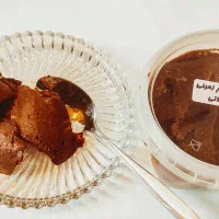 کره بادام زمینی اعلا شکلاتی