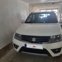 سوزوکی ویتارا مدل ۹۵