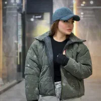 تولیدی کاپشن پالتو شلوار