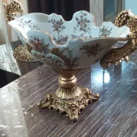 ظرف دکوری و پذیرایی آشپزخانه ۴تیکه|ظروف سرو و پذیرایی|کرمانشاه, |دیوار