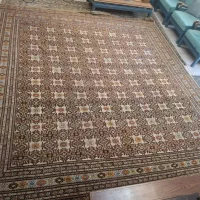 فرش دست بافت بلوچ خاص