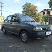 پراید‌صبا‌مدل‌۸۷‌دوگانه‌کارخانه
