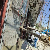 جوشکاری نما و نورمخفی|خدمات پیشه و مهارت|تبریز, |دیوار