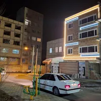 فروش ساختمان ۴ طبقه در فاز دوم فرهنگیان|فروش آپارتمان|مشگین شهر, |دیوار