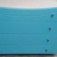 دراور و میز کامپیوتر