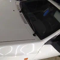 پراید مدل 98 بدون چوش چات ترک|خودرو سواری و وانت|ماکو, |دیوار