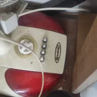 پنکه عرشیا|پنکه و تصفیه‌کنندهٔ هوا|رشت, پاره بیجار|دیوار