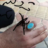 زمرد پنجشیر و فیروزه نیشابور