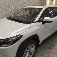 کرولا کراس هیبرید صفر|خودرو سواری و وانت|تهران, سهروردی|دیوار