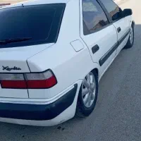 زانتیا 87|خودرو سواری و وانت|تهران, گیشا|دیوار