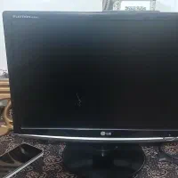 مانیتور ۱۹ اینچ