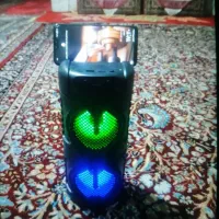 سلام دوستان عزیز اسپیکر نونو سالم سالم