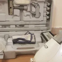 بخارشور هوریزون مدل sc-950|جاروبرقی، جارو شارژی، بخارشو|تهران, شهرک آزادی|دیوار