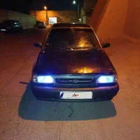 فروش ماشین|خودرو سواری و وانت|یزد, |دیوار