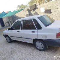 پراید ۱۳۱ مدل ۹۰