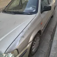 سمند ساده ۸۳|خودرو سواری و وانت|قم, بنیاد|دیوار