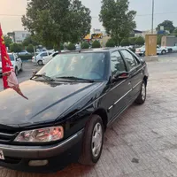 پژو پارس موتور جدید XU7P، مدل ۱۴۰۱