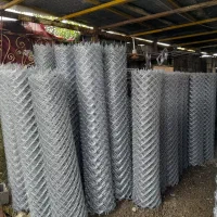 تولیدی فنس و پایه