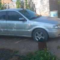 سواری سورن دوگانه دستی