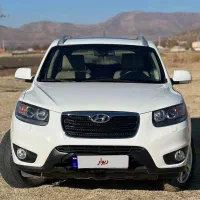 سانتافه  ix45 2011 فول