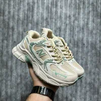 کتانی زنانه نو/مناسب روزمره واسپرت/عکس واقعی