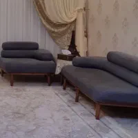 فروش ست مبل راحتی مینیمال